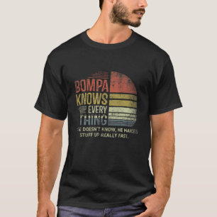 50e gelukkige verjaardag voor mij High Heel Funny  T-shirt