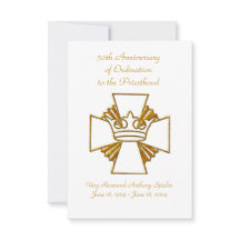 50e Golden Jubilee Priest Ordination Jubileum