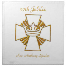 50e Golden Jubilee Priest Ordination Jubileum