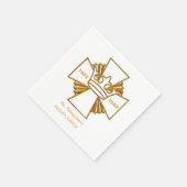50e Golden Jubilee Priest Ordination Jubileum Servet (Hoek)