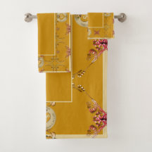 50e Golden Oker bruiloft Jubileum