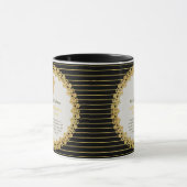 50e Golden Ordination Jubileum Jubilee - Clergy Mok (Midden)