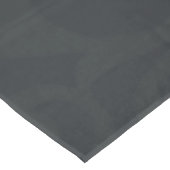 50e Golden Wedding Jubileum - Aangepast Tafelkleed (Gekanteld)