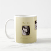 50e Golden Wedding Jubileum Foto Mok (Links)