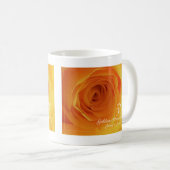 50e Golden Wedding Jubileum man & vrouw Koffiemok (Voorkant rechts)