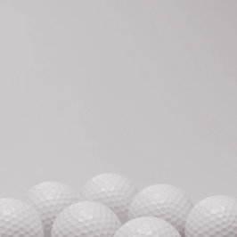 50e Golf Verjaardagsfeest Volwassene Elke Leeftijd Kaart