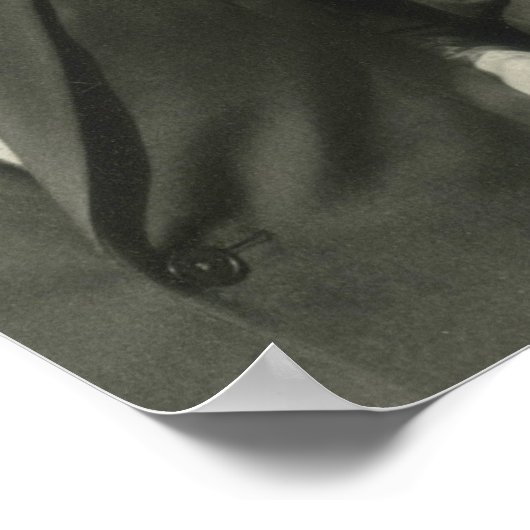 50e gouden huwelijksjubileum foto welkom bord poster (Hoek)