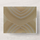 50e gouden huwelijksverjaardag uitnodiging motto (Achterkant)