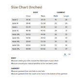 50e gouden zwart bruiloft Jubileum cadeau T-shirt