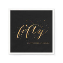 50e goudvijftigste verjaardag