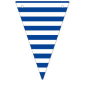 50e Griekse verjaardag gepersonaliseerd Vlaggetjes (Eerste vlag)