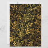 50e huwelijkshuwelijksdag (Achterkant)