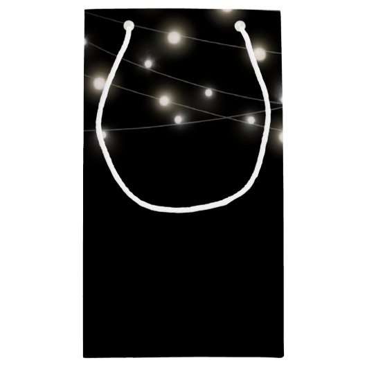 50e jaarsparkler in bier klein cadeauzakje (Achterkant)