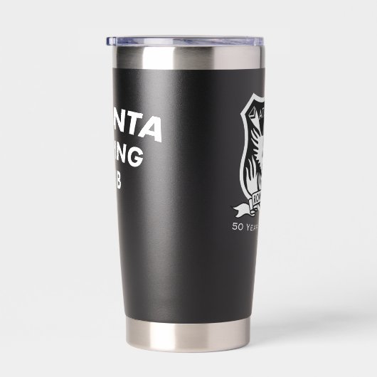 50e Jubileum 20 oz. Geïsoleerde Drinkbeker (Rechts)