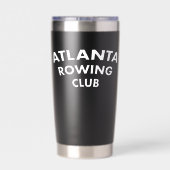 50e Jubileum 20 oz. Geïsoleerde Drinkbeker (Achterkant)