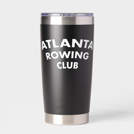 50e Jubileum 20 oz. Geïsoleerde Drinkbeker (Achterkant)