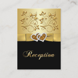 50e Jubileum aangesloten bij Hearts 2 Enclosure Ka Informatiekaartje