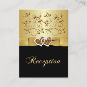 50e Jubileum aangesloten bij Hearts 2 Enclosure Ka Informatiekaartje