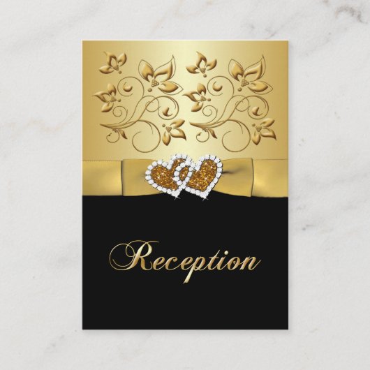 50e Jubileum aangesloten bij Hearts 2 Enclosure Ka Informatiekaartje (Voorkant)