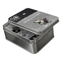 50e Jubileum Apollo 11, Lunar Module en Moon,