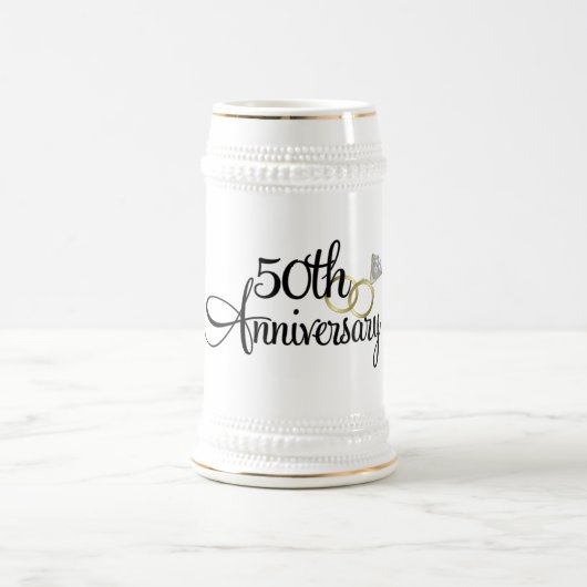 50e Jubileum CadeauMok Bierpul (Center)