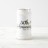 50e Jubileum CadeauMok Bierpul (Center)