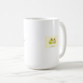 50e Jubileum CadeauMok Koffiemok (Voorkant rechts)