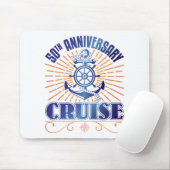 50e Jubileum cruise Muismat (Met muis)