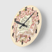 50e Jubileum Doves Ronde Klok (Hoek)