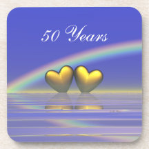 50e Jubileum Golden Hearts