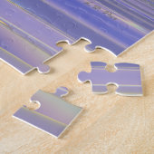 50e Jubileum Golden Hearts Legpuzzel (Zijkant)