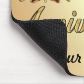 50e Jubileum - Goud Muismat (Hoek)