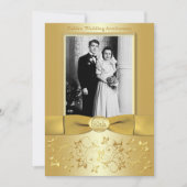 50e Jubileum Kaart (Voorkant)