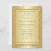 50e Jubileum Kaart (Achterkant)