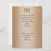 50e Jubileum Kaart (Achterkant)