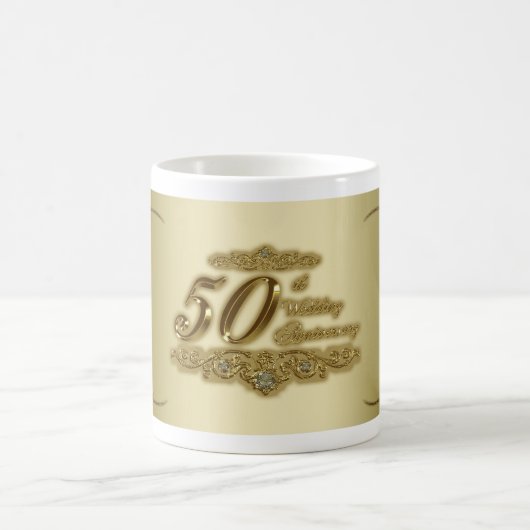 50e Jubileum Mok bruiloft (Center)