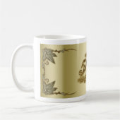 50e Jubileum Mok bruiloft (Links)