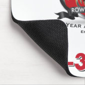 50e Jubileum Mousepad Muismat (Hoek)