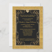 50e Jubileum sluit zich aan bij PHOTO nodigt 3 uit Kaart (Achterkant)