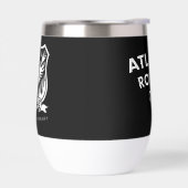 50e Jubileum Stemless Wine Tumbler 11 oz (Links)