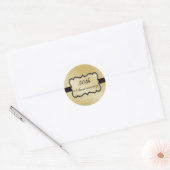 50e Jubileum Stickers (Envelop)