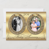 50e Jubileum Uitnodiging 2 (Voorkant)