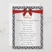 50e Jubileum Uitnodiging tot herroeping (Voorkant)