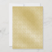 50e Jubileum Uitnodigingen (Achterkant)