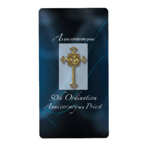 50e Jubileum van de Orde van Pristen Etiket