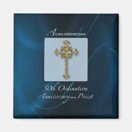 50e Jubileum van de Orde van Pristen Magneet