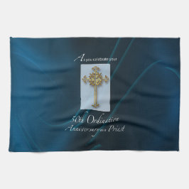 50e Jubileum van de Orde van Pristen Theedoek