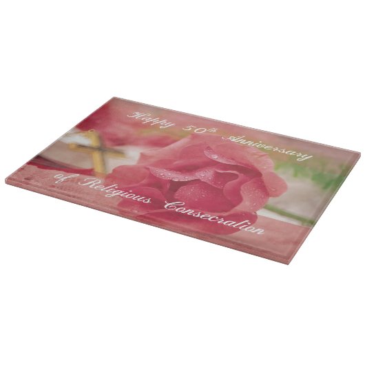 50e Jubileum van het Roos van de godsdienstvrijhei Snijplank (Hoek)