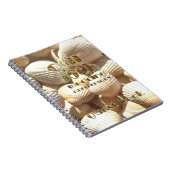 50e Jubileum van het Woensdag Gastje Notitieboek (Rechterzijde)