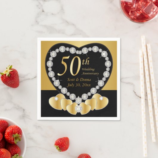 50e Jubileum voor het weddenschap met de Golden |  Servet (Insitu)